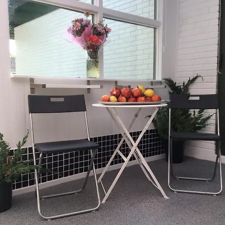 Homestay Fbc Business Rodby