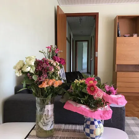 Ubytování v soukromí Fbc Business