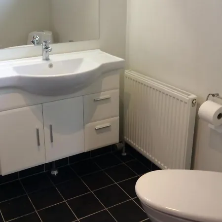 Homestay Fbc Business Rodby