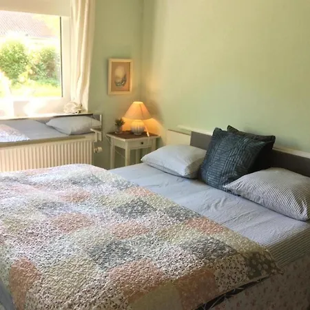 Fbc Business Homestay