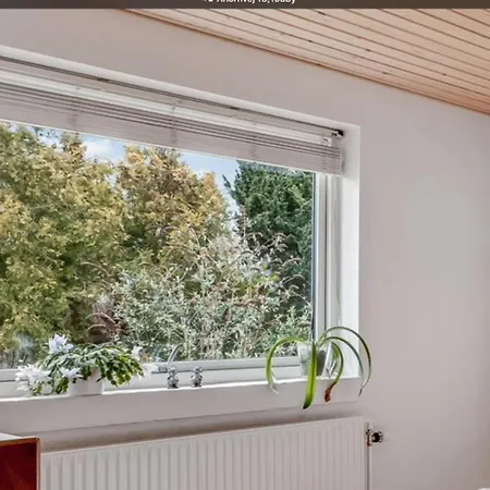 Homestay Fbc Business Rodby