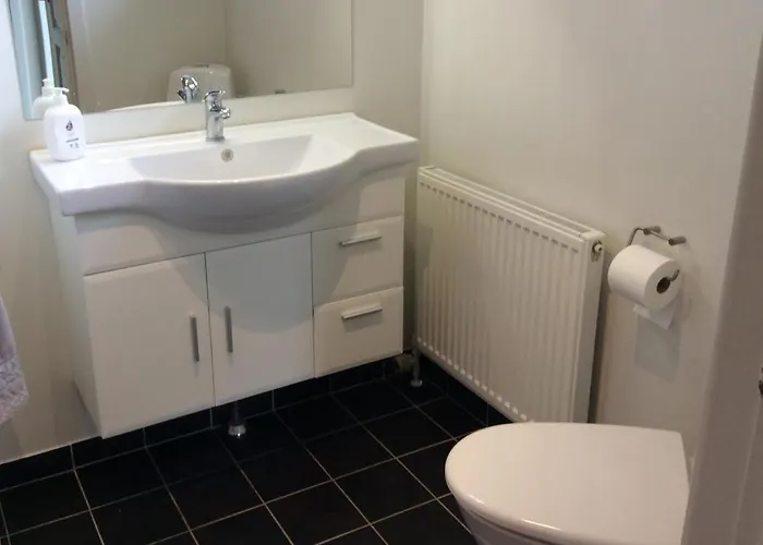 Privat bolig Fbc Business Rødby