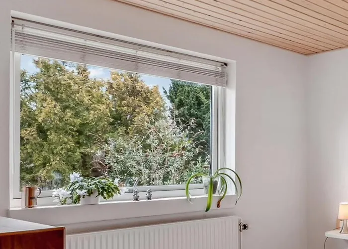 Privat bolig Fbc Business Rødby